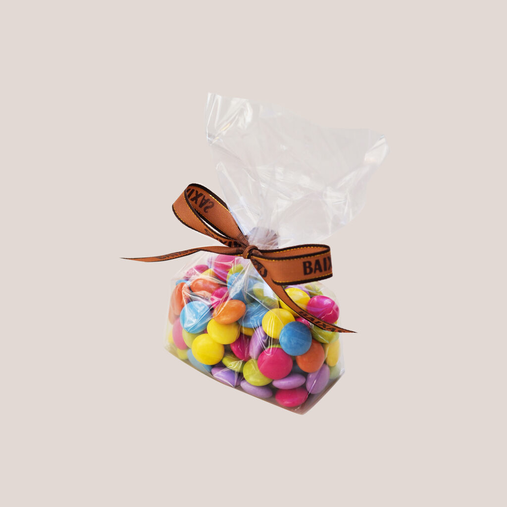 Confit petit (Bossa 125gr aprox.)