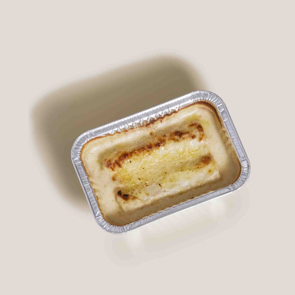 Canelons de pularda de la casa (2 unitats)